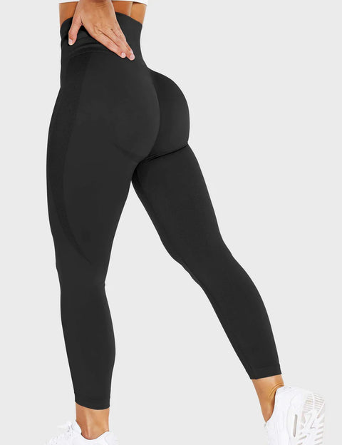Seamless Contour Leggings