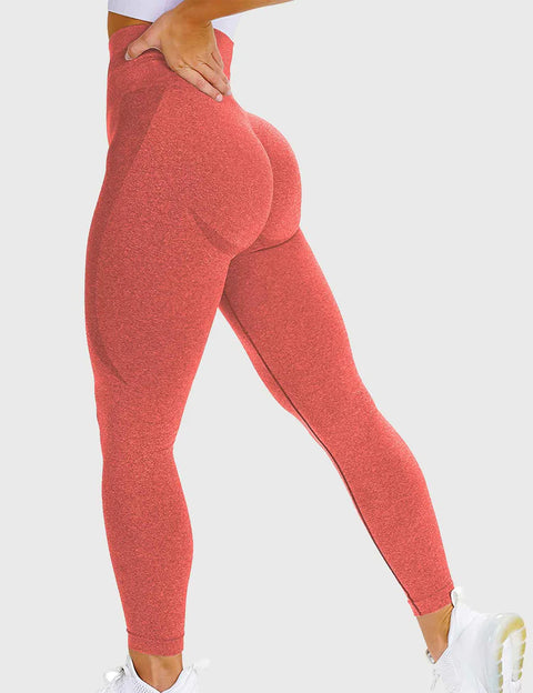 Seamless Contour Leggings