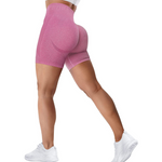 Seamless Contour Shorts