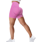Seamless Contour Shorts
