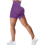 Seamless Contour Shorts