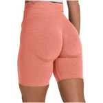 Seamless Contour Shorts