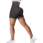 Seamless Contour Shorts