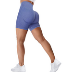 Seamless Contour Shorts