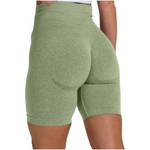 Seamless Contour Shorts
