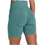 Seamless Contour Shorts