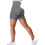 Seamless Contour Shorts
