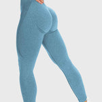 Seamless Contour Leggings