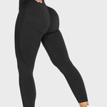 Seamless Contour Leggings