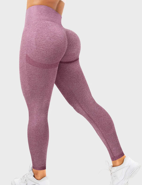 Seamless Contour Leggings