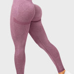 Seamless Contour Leggings