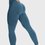 Seamless Contour Leggings