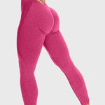 Seamless Contour Leggings