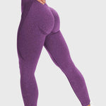 Seamless Contour Leggings