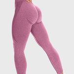 Seamless Contour Leggings