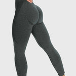 Seamless Contour Leggings