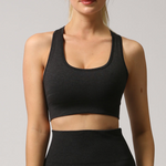Seamless Sports Bra